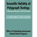 Scientific Validity of Polygraph Testing: A Research Review and Evaluation