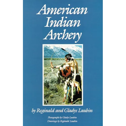 American Indian Archery