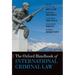 The Oxford Handbook of International Criminal Law