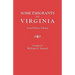 Some Emigrants to Virginia. Second Edition, Enlarged