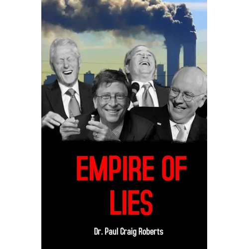 Empire of Lies