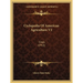 Cyclopedia Of American Agriculture V2: Crops (1911)