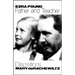 Ezra Pound, Father & Teacher: Discretions