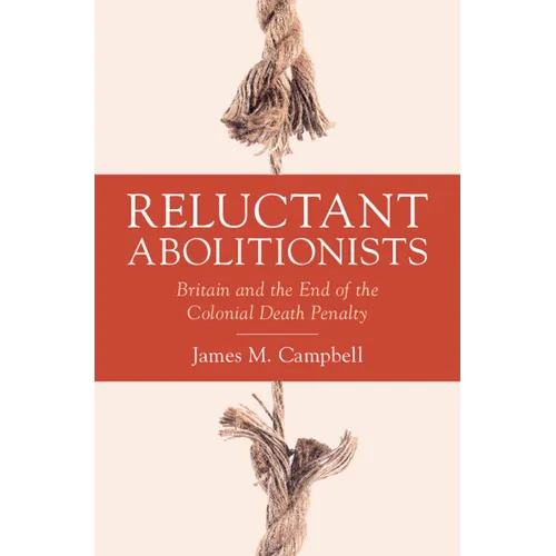 Reluctant Abolitionists