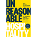 Unreasonable Hospitality: The Remarkable Power of Giving People More Than They Expect