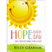 Hope for Each Day: 365 Devotions for Kids