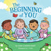 The Beginning of You
