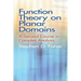 Function Theory on Planar Domains: A Second Course in Complex Analysis