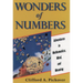 Wonders of Numbers: Adventures in Mathematics, Mind, and Meaning