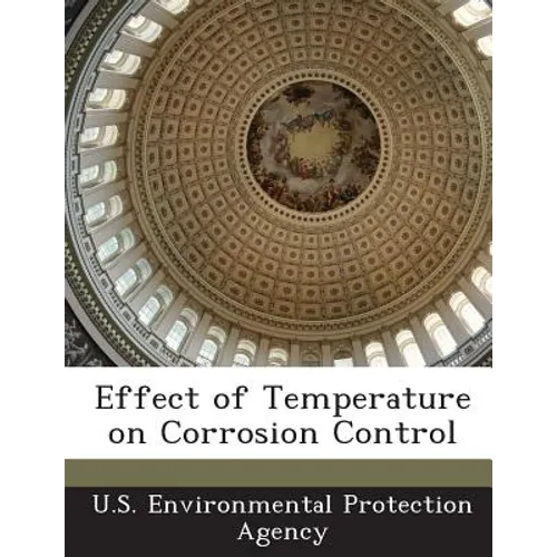 Effect of Temperature on Corrosion Control