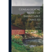 Genealogical Notes of Barnstable Families; Volume 2