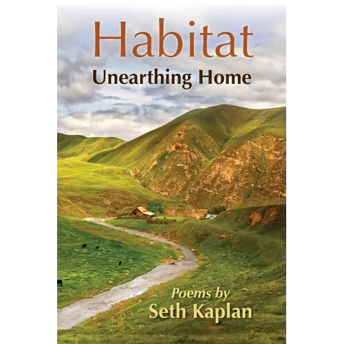 Habitat: Unearthing Home: Unearthing Home
