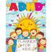 ADHD Planner for Kids: 2026 School Daily Tracker and Routine Chart - A Comprehensive Organizer to Help Students Manage Homework, Track Behavior and Mo