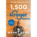 From Africa to 1,500 Kroger Stores
