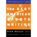 The Best American Sports Writing