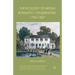 The Ecology of British Romantic Conservatism, 1790-1837