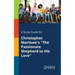 A Study Guide for Christopher Marlowe's "The Passionate Shepherd to His Love"