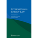 International Energy Law