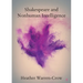 Shakespeare and Nonhuman Intelligence