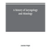 A history of laryngology and rhinology