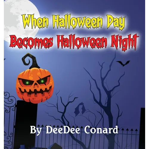 When Halloween Day Becomes Halloween Night