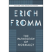 The Pathology of Normalcy