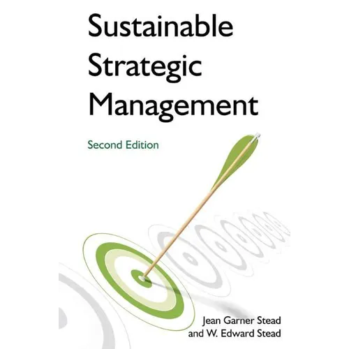 Sustainable Strategic Management