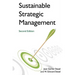 Sustainable Strategic Management