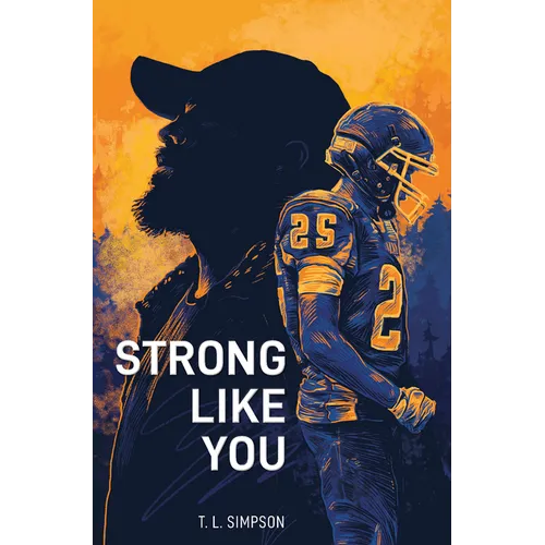 Strong Like You