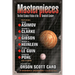 Masterpieces: The Best Science Fiction of the Twentieth Century