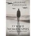 13 WWII Women Spies Who Died In The Fight Against Fascism