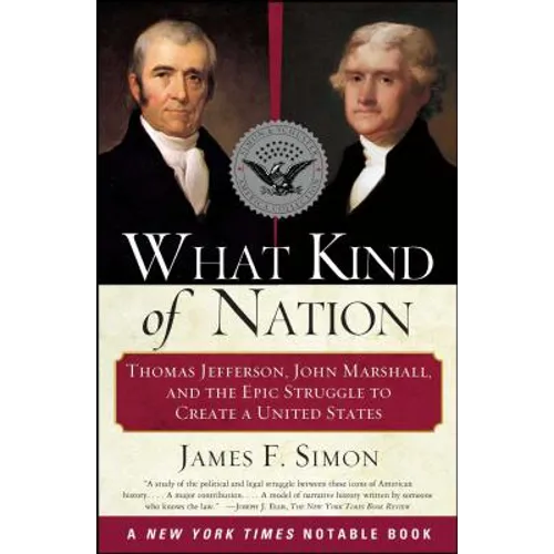 What Kind of Nation