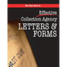 The First book of Collection Agency Letters and Forms: Part of the Collecting Money Series