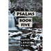 Psalms: Book Five