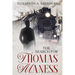 The Search for Thomas Maness