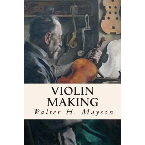 Violin Making