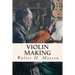 Violin Making