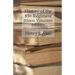 History of the 85th Regiment, Illinois Volunteer Infantry