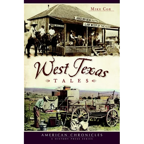 West Texas Tales