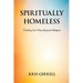 Spiritually Homeless