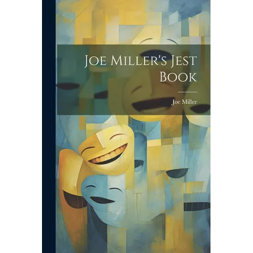 Joe Miller's Jest Book