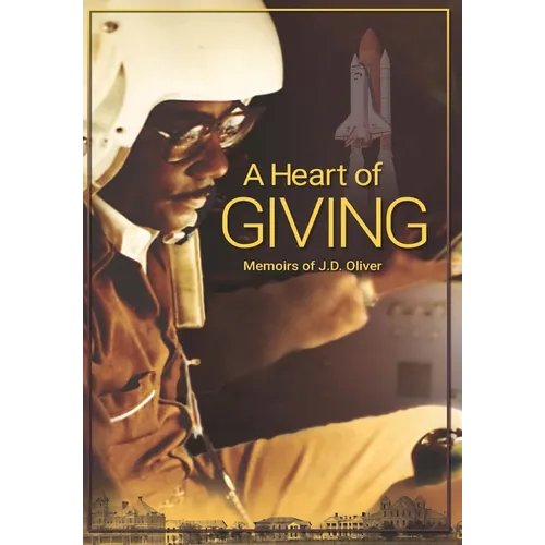 A Heart of Giving