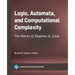 Logic, Automata, and Computational Complexity: The Works of Stephen A. Cook