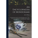 An Encyclopaedia of Monograms: Containing More Than Five Thousand Examples of Two-, Three-, & Four-letter Combinations in the English, French, German