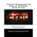Student Workbook for Roll of Thunder, Hear My Cry: Quick Student Workbooks