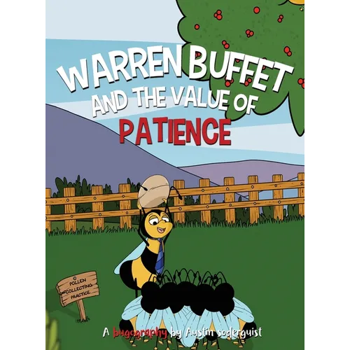 Warren Buffet and the Value of Patience