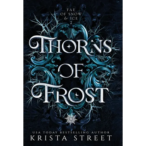 Thorns of Frost