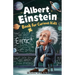 Albert Einstein Book for Curious Kids: Explore the Life and Ideas of the Legendary Scientist