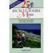 25 Bicycle Tours in Maine: Coastal and Inland Rides from Kittery to Caribou