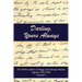 Darling, Yours Always: The WWII Letters of Peggy and George Steiner, Algeria 1943-1944